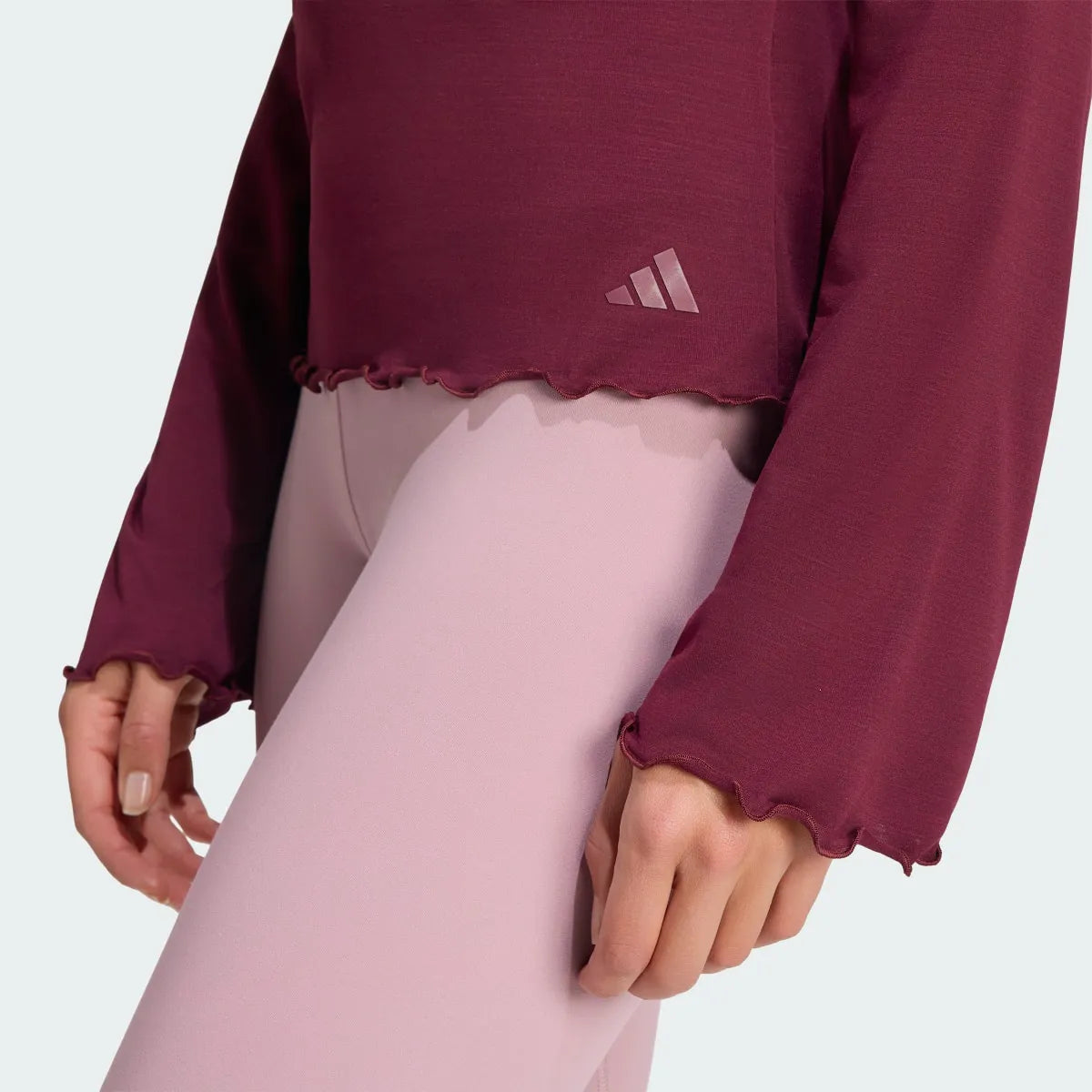 Dance Burgundy