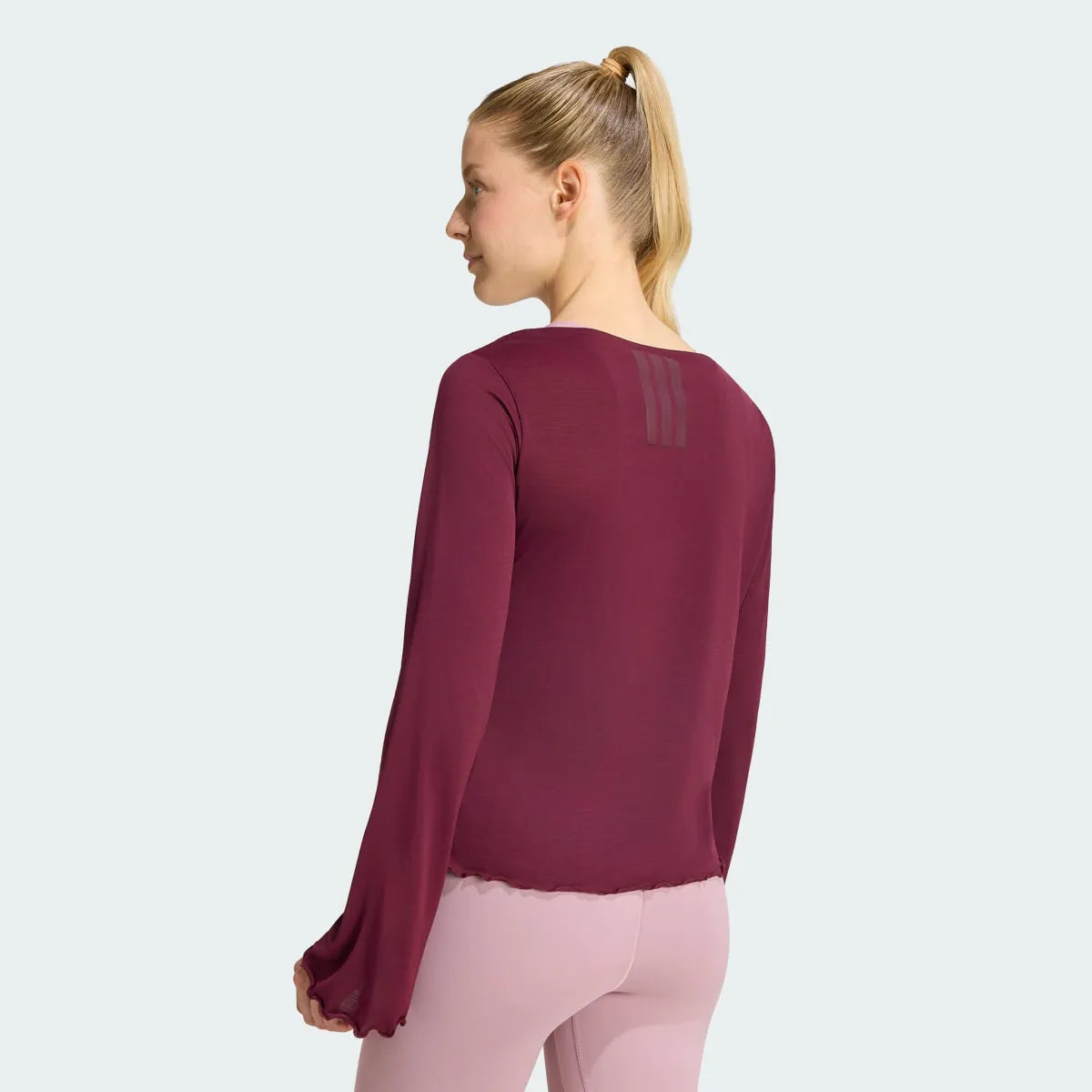 Dance Burgundy