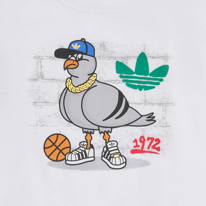 & Toddler Originals White