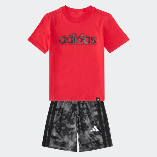 & Toddler Sportswear Red
