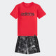 & Toddler Sportswear Red