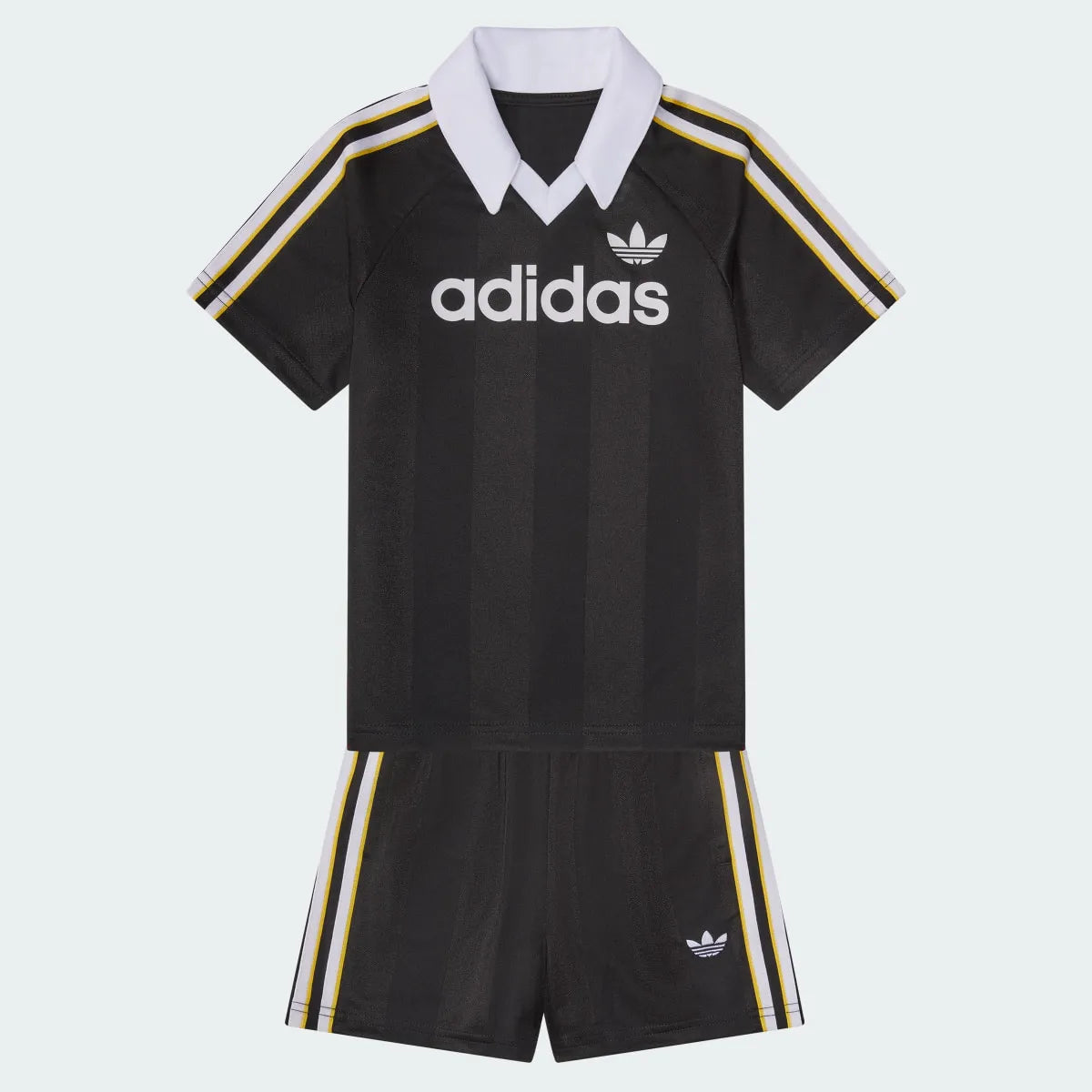 & Toddler Originals Black