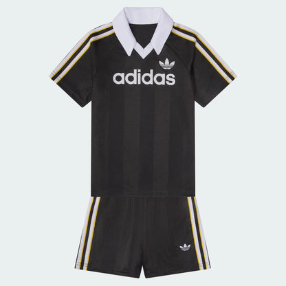 & Toddler Originals Black