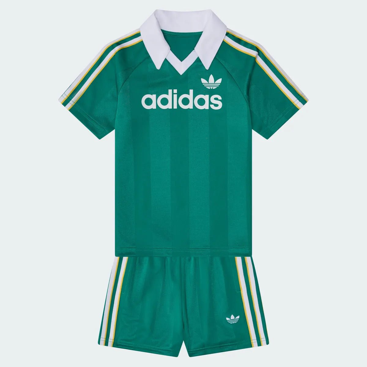 & Toddler Originals Green