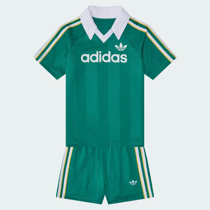 & Toddler Originals Green