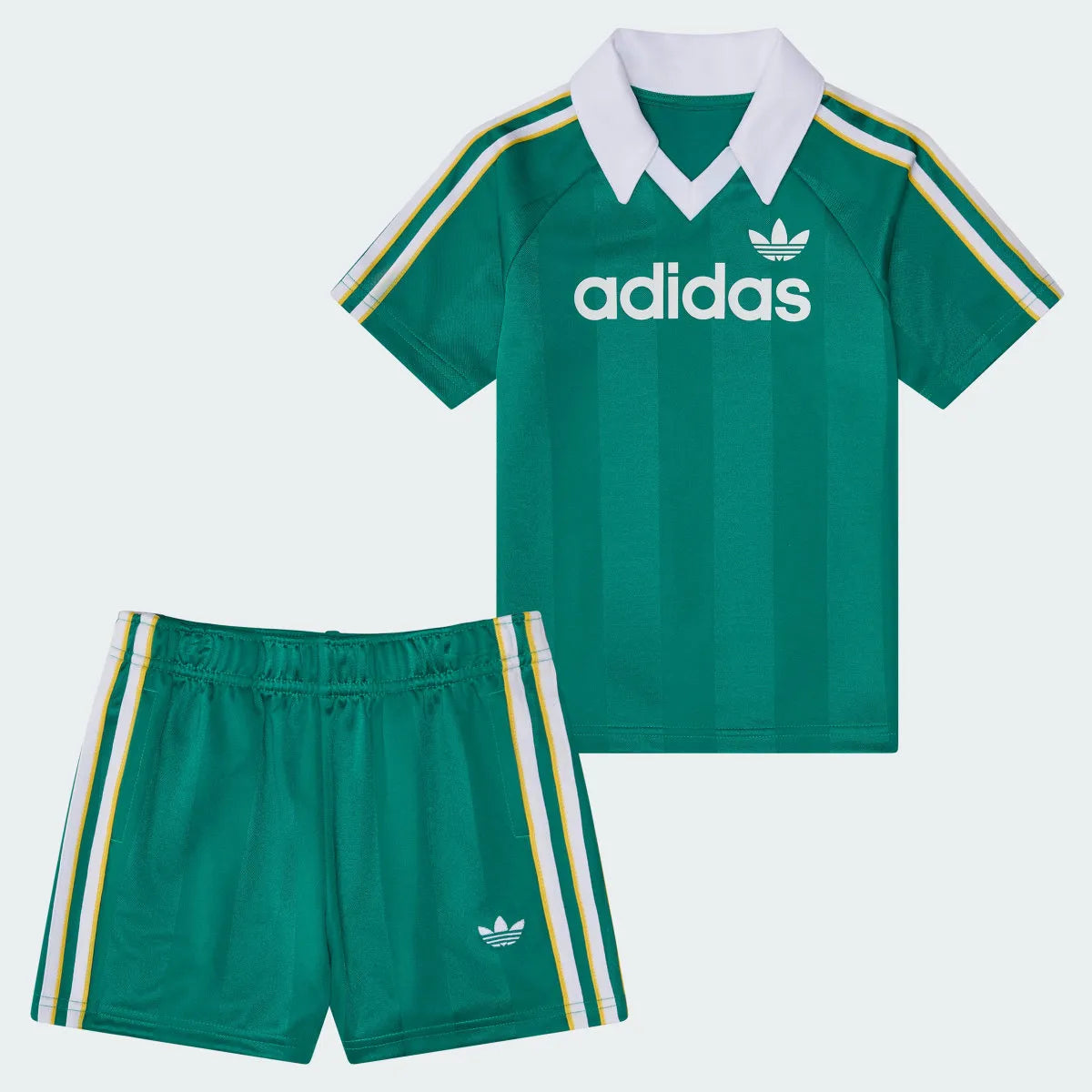 & Toddler Originals Green