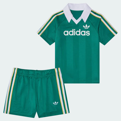 & Toddler Originals Green