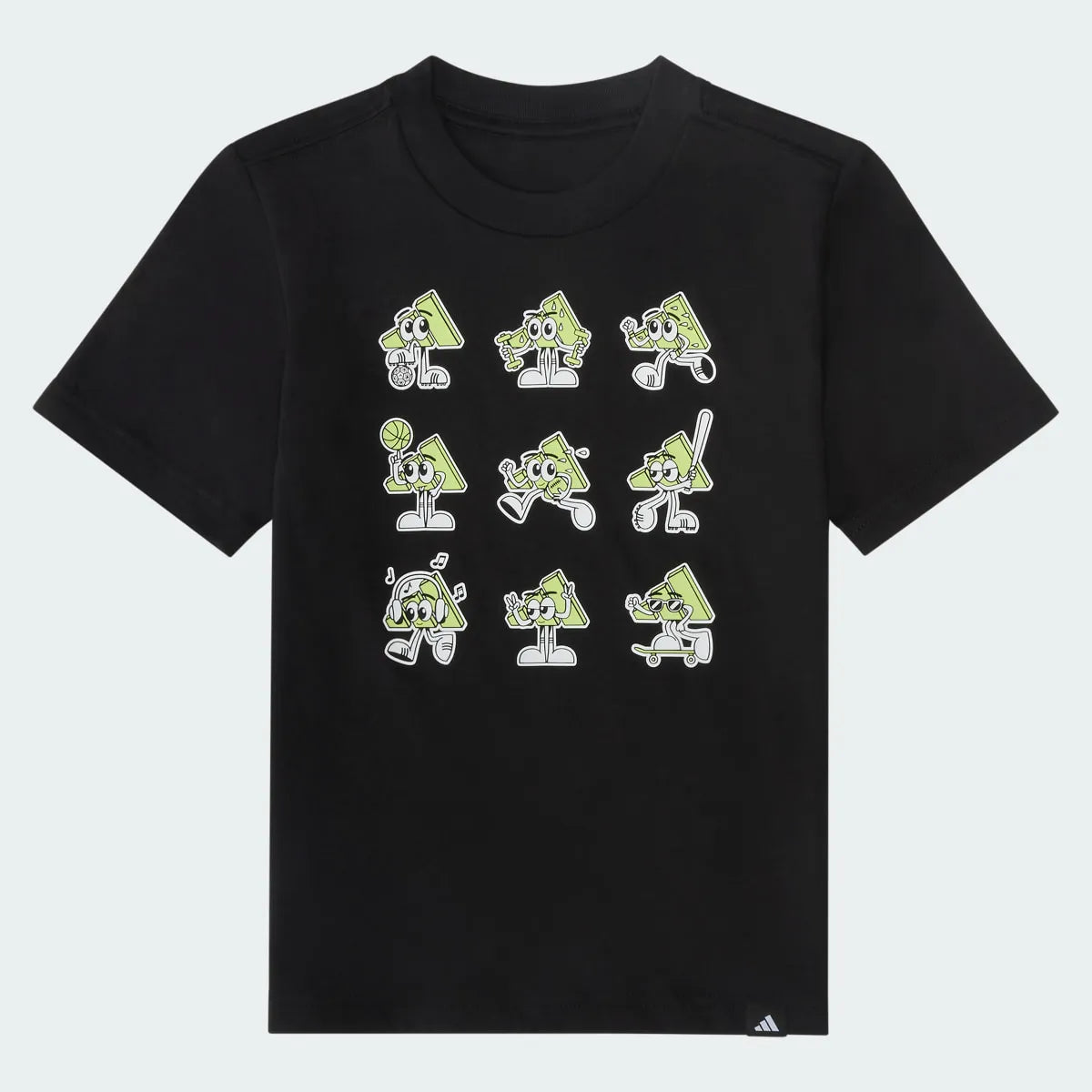 & Toddler Sportswear Black