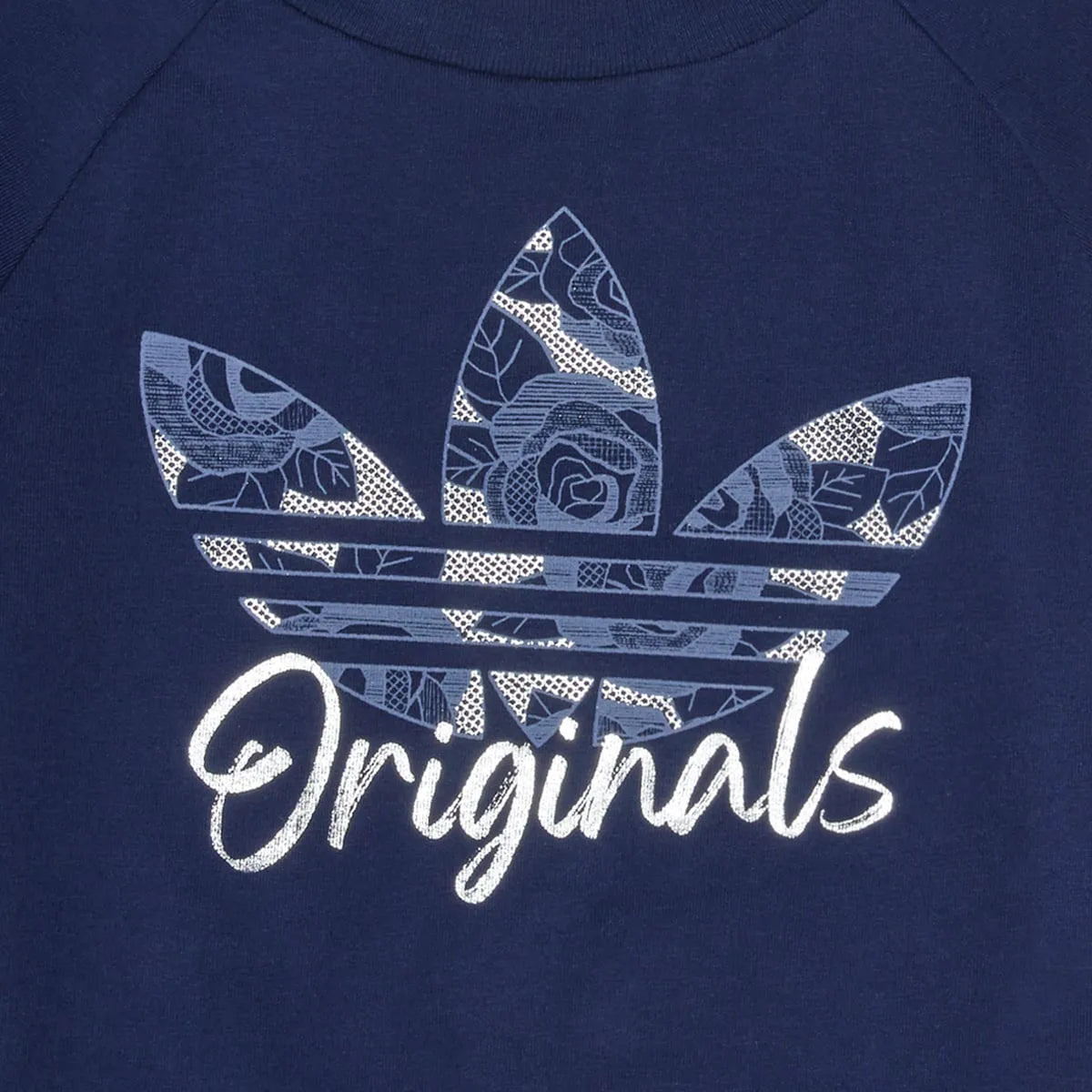 & Toddler Originals Blue