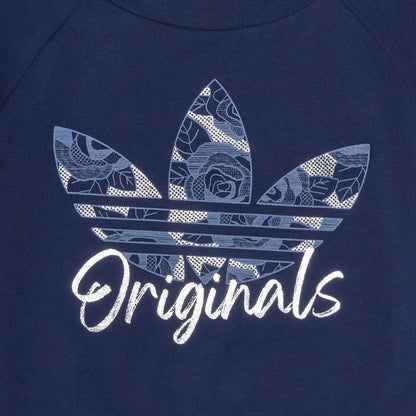 & Toddler Originals Blue