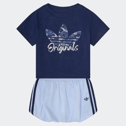 & Toddler Originals Blue