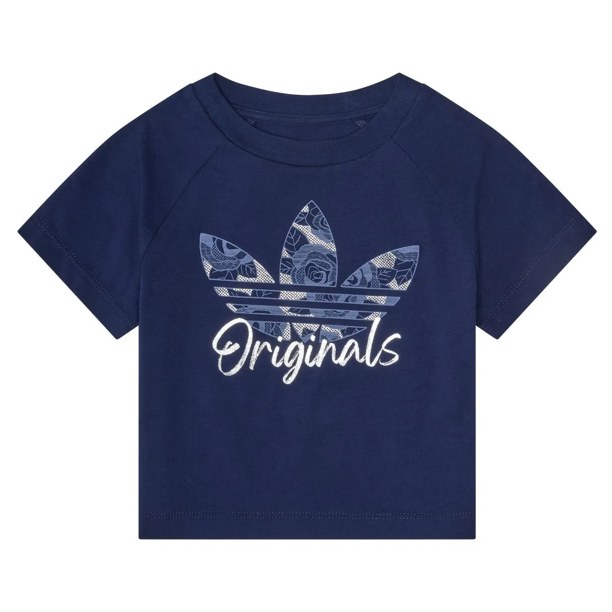 & Toddler Originals Blue