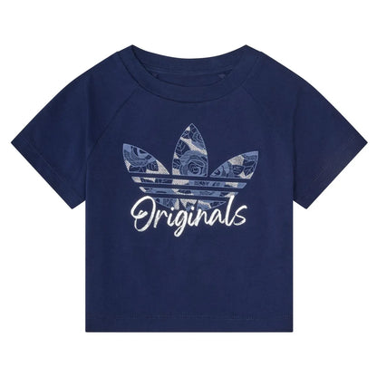 & Toddler Originals Blue