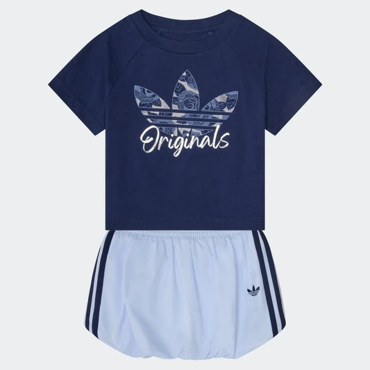 & Toddler Originals Blue