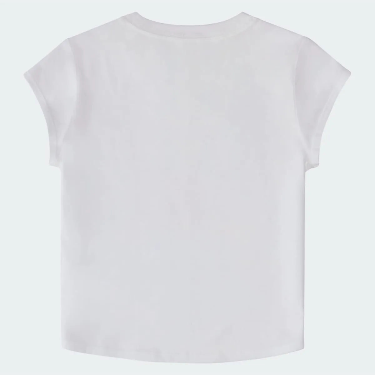& Toddler Sportswear White