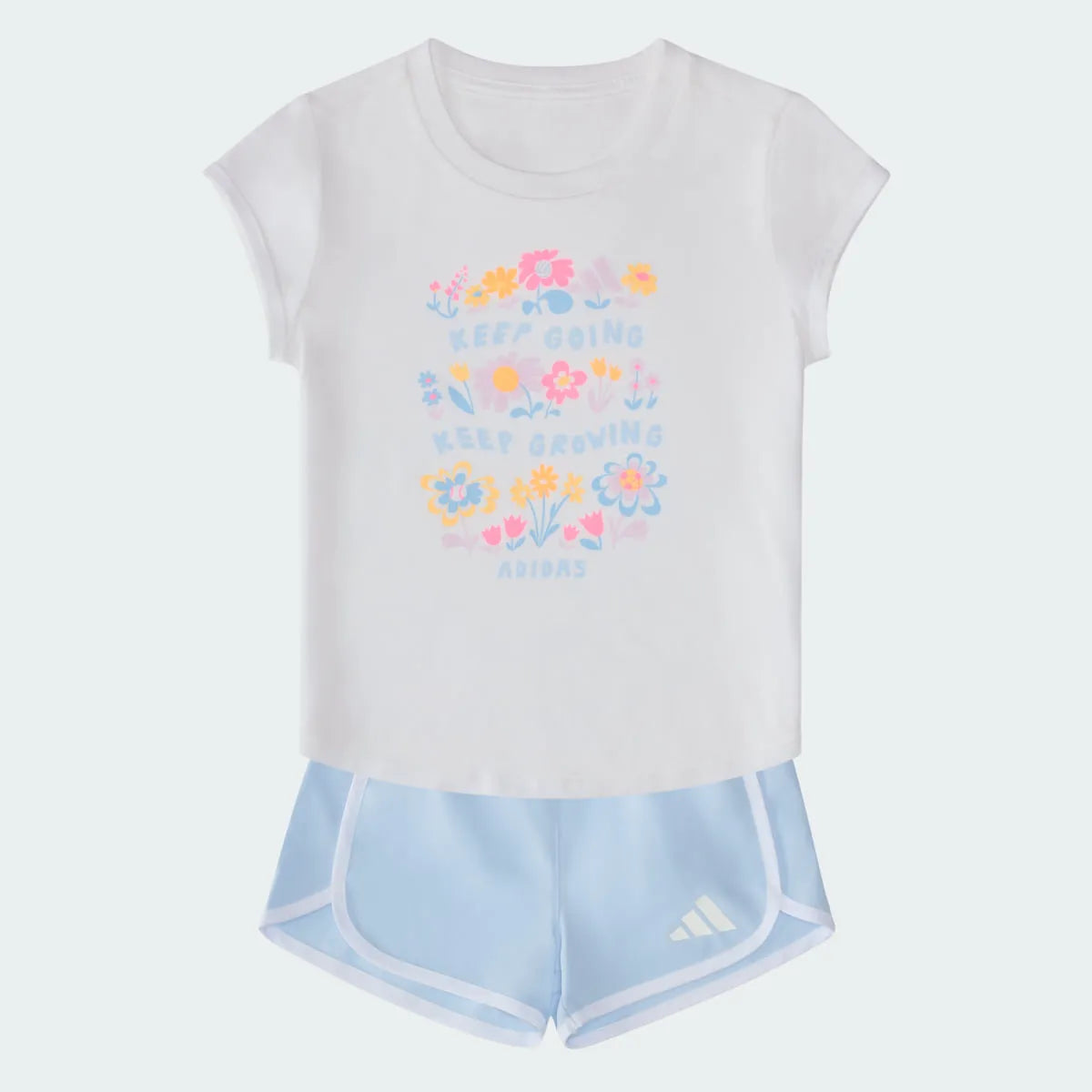 & Toddler Sportswear White