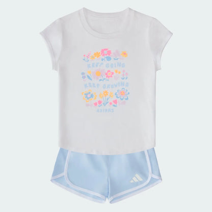 & Toddler Sportswear White
