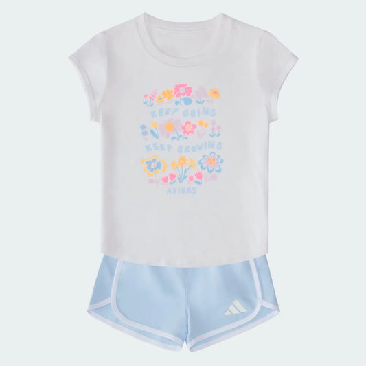 & Toddler Sportswear White