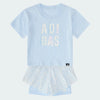 & Toddler Sportswear Blue