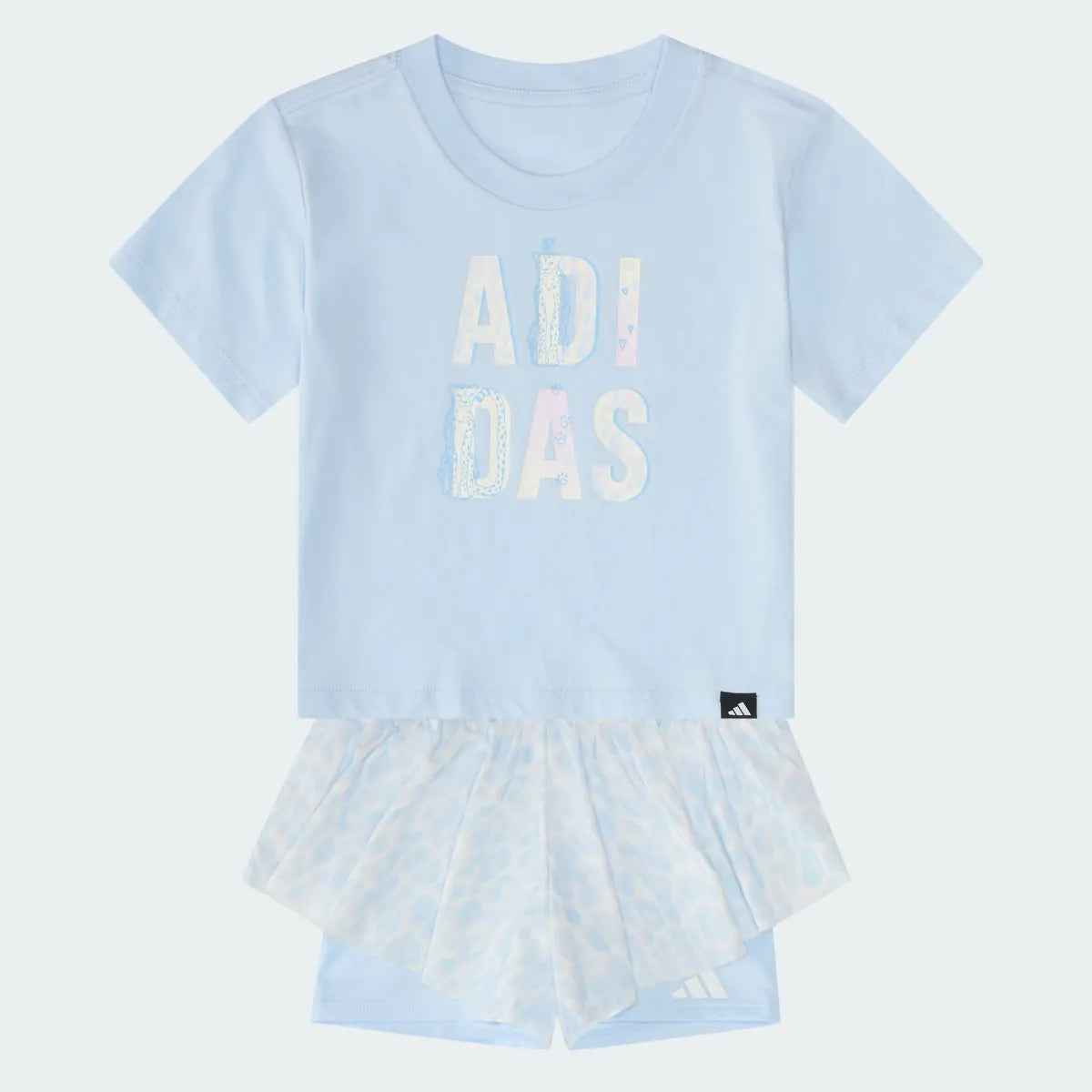 & Toddler Sportswear Blue