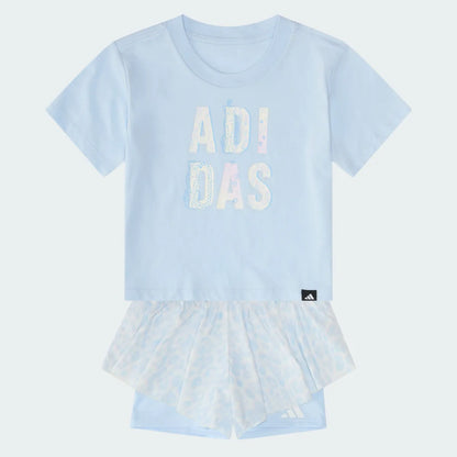 & Toddler Sportswear Blue