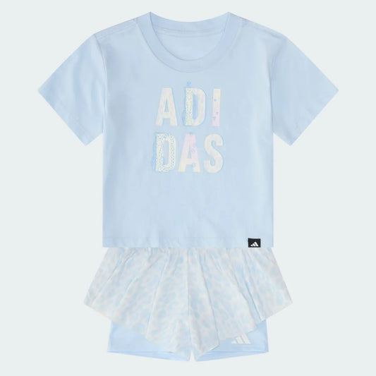 & Toddler Sportswear Blue