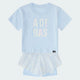 & Toddler Sportswear Blue