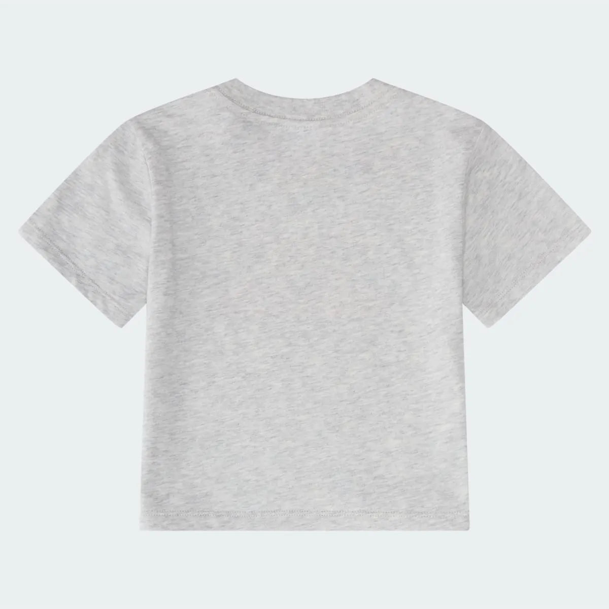& Toddler Sportswear Grey