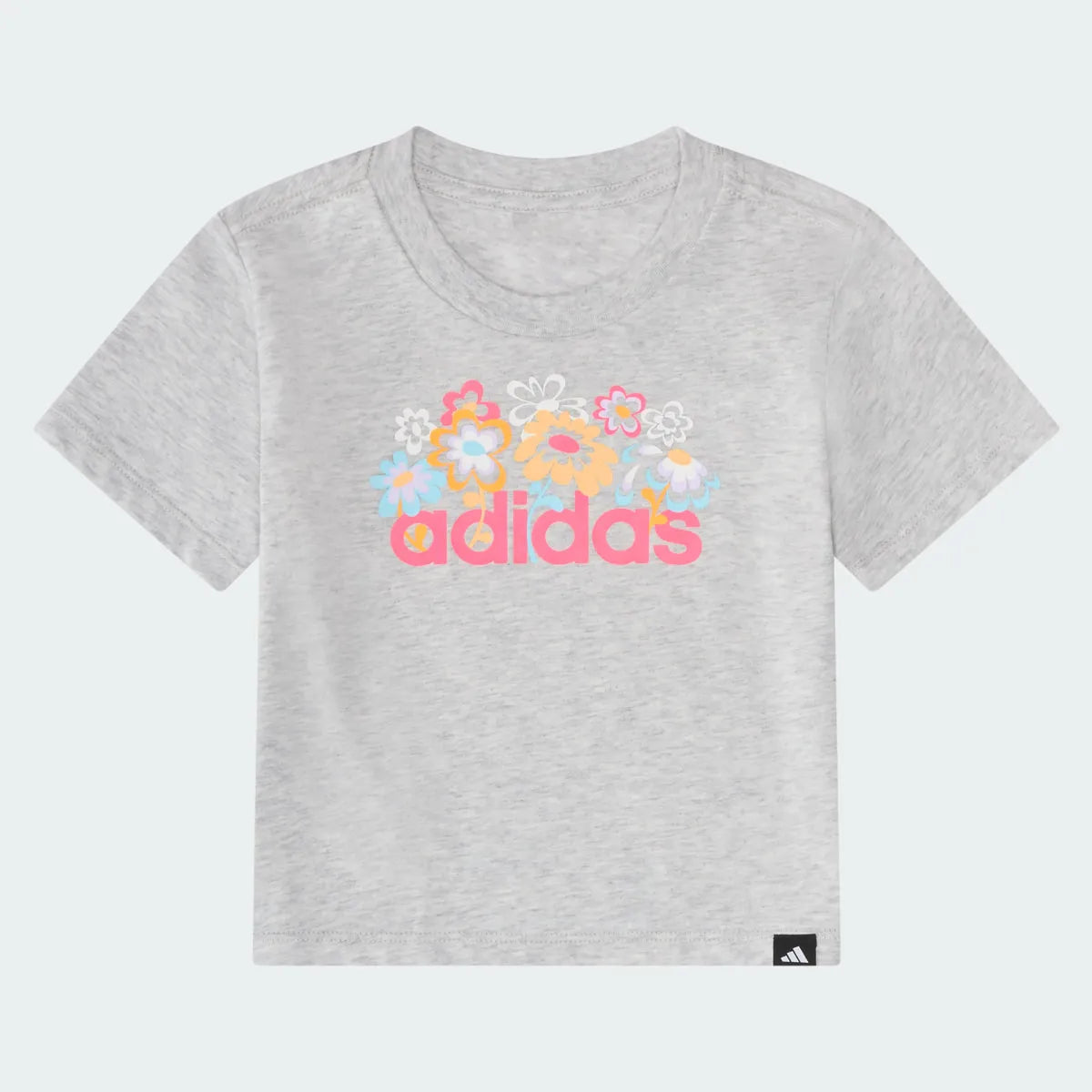 & Toddler Sportswear Grey