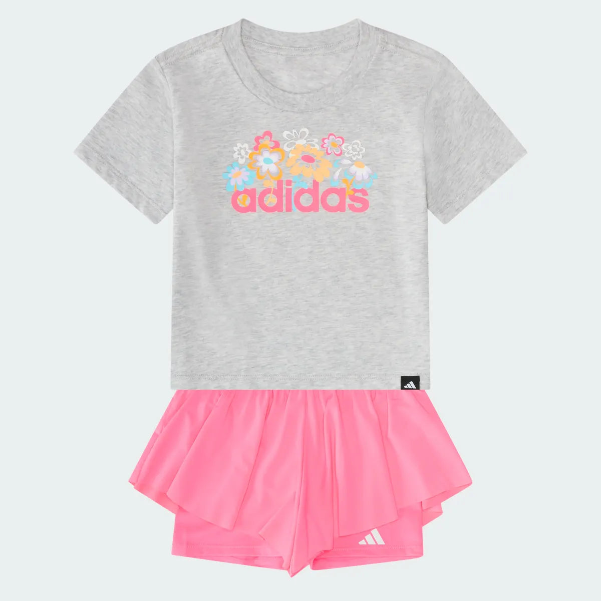 & Toddler Sportswear Grey