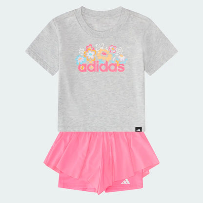 & Toddler Sportswear Grey