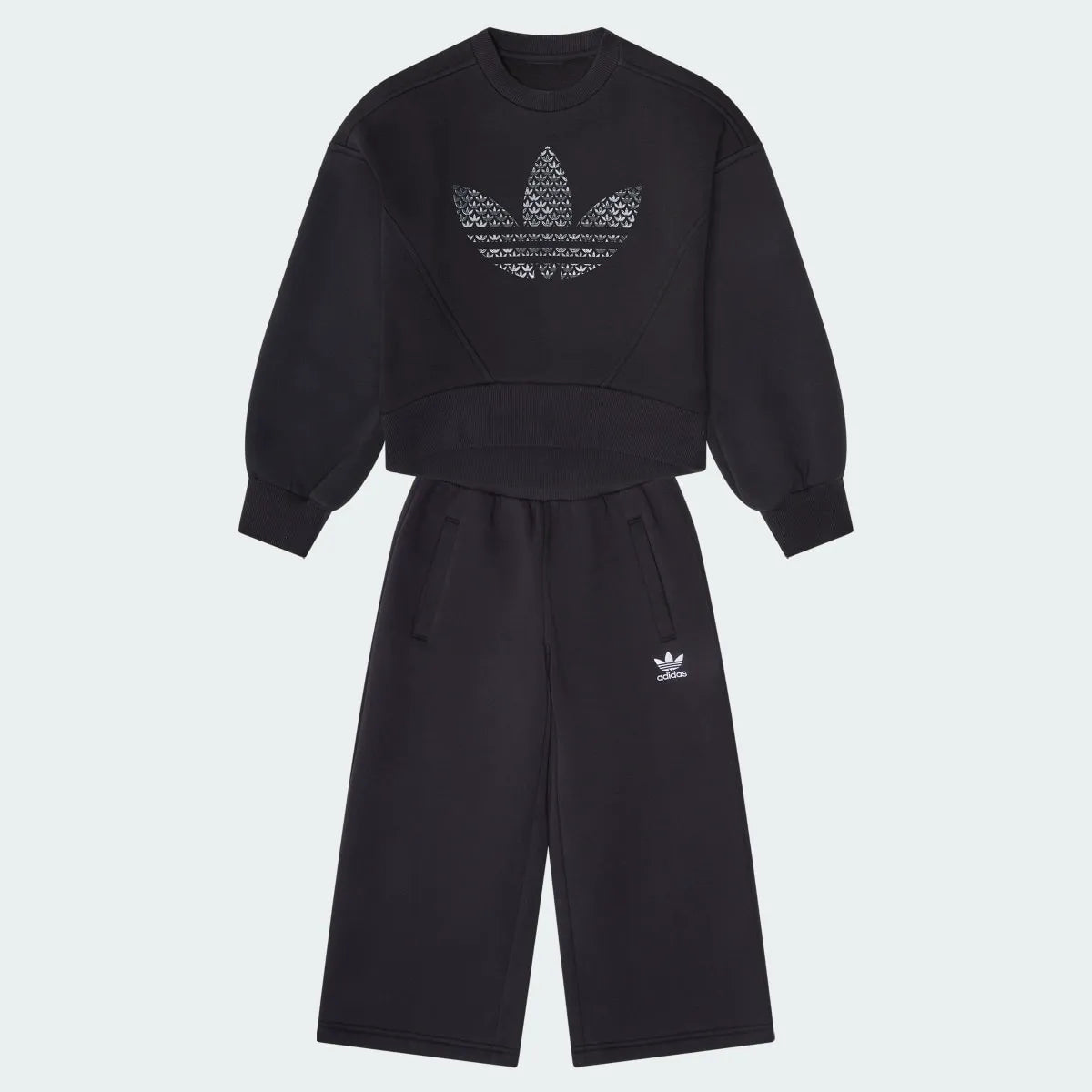 & Toddler Originals Black