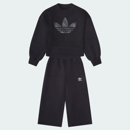 & Toddler Originals Black