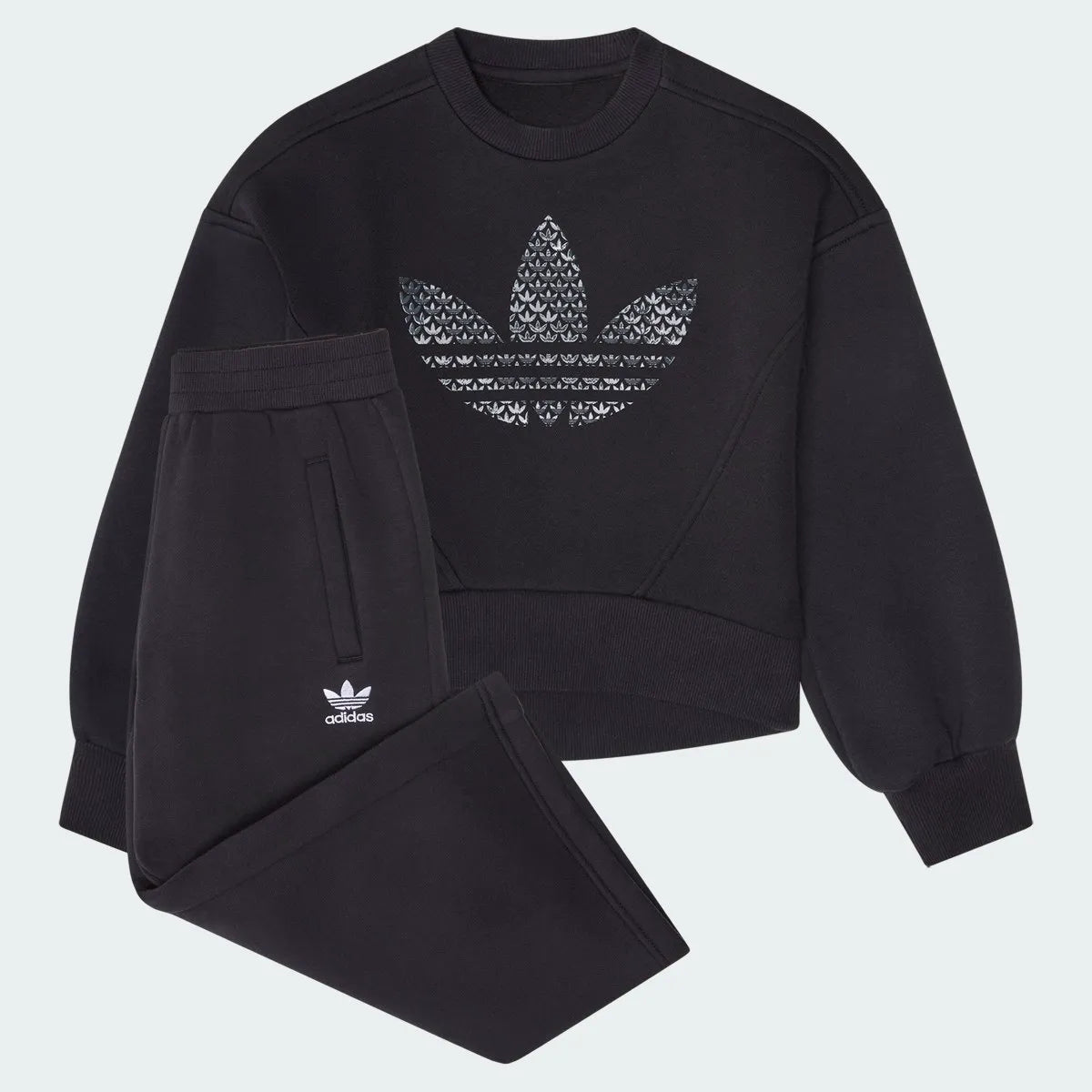 & Toddler Originals Black