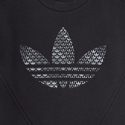 & Toddler Originals Black