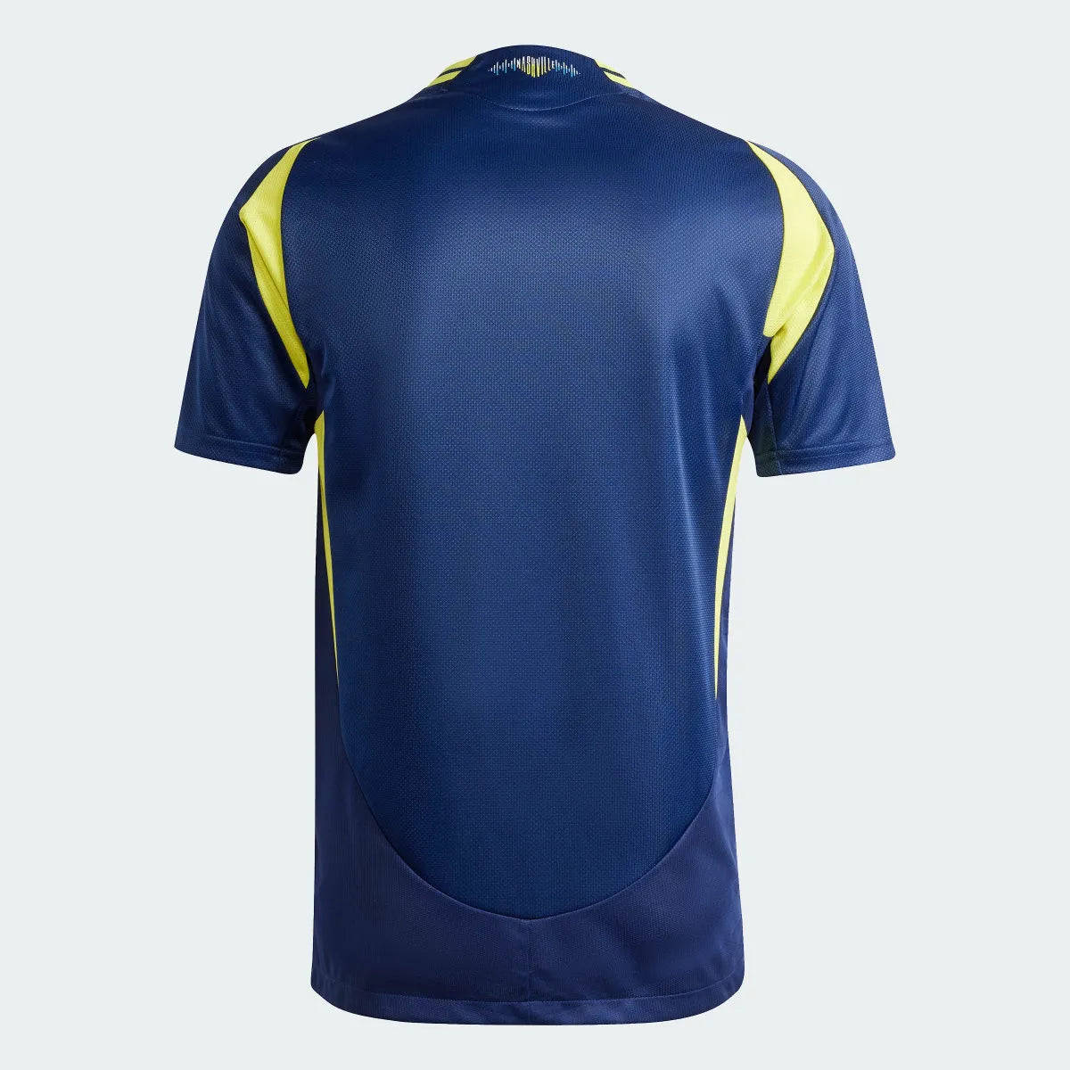 Soccer Blue