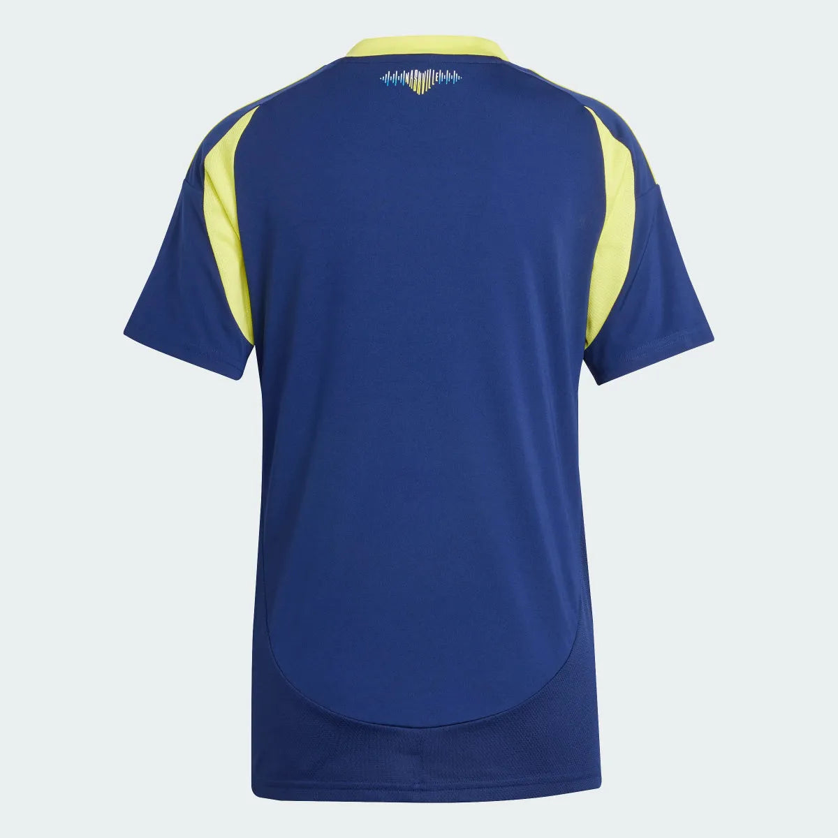 Soccer Blue