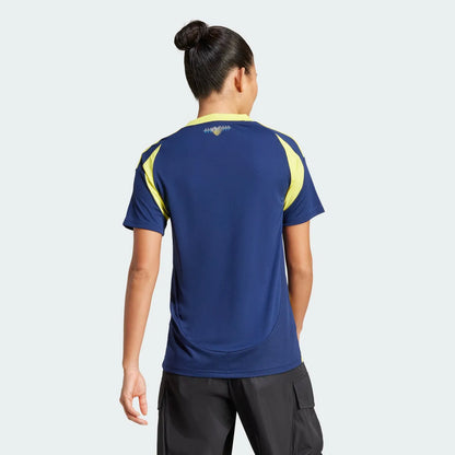 Soccer Blue