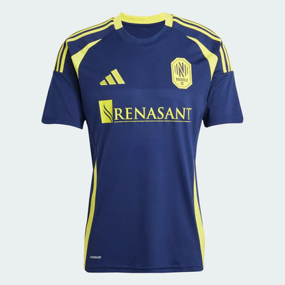 Soccer Blue