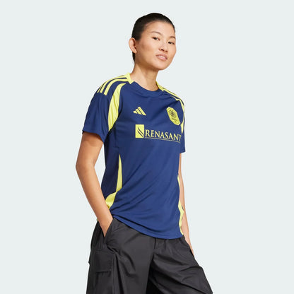 Soccer Blue
