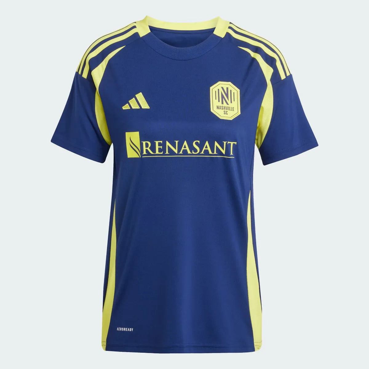 Soccer Blue
