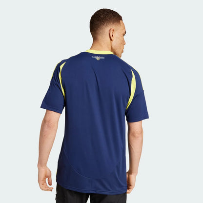 Soccer Blue
