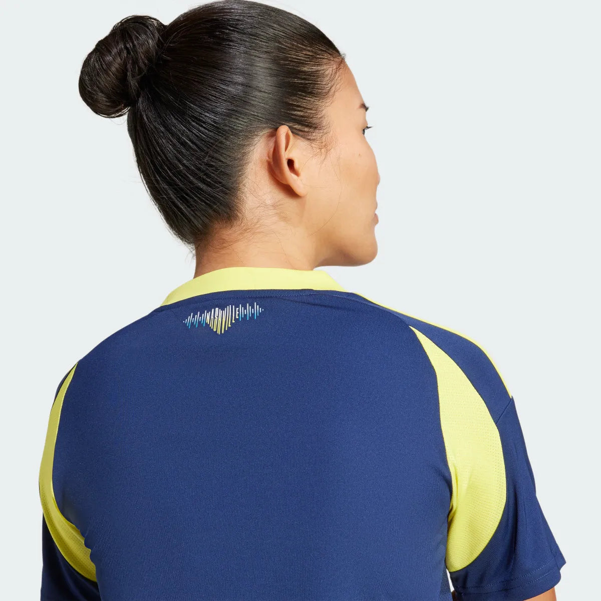 Soccer Blue