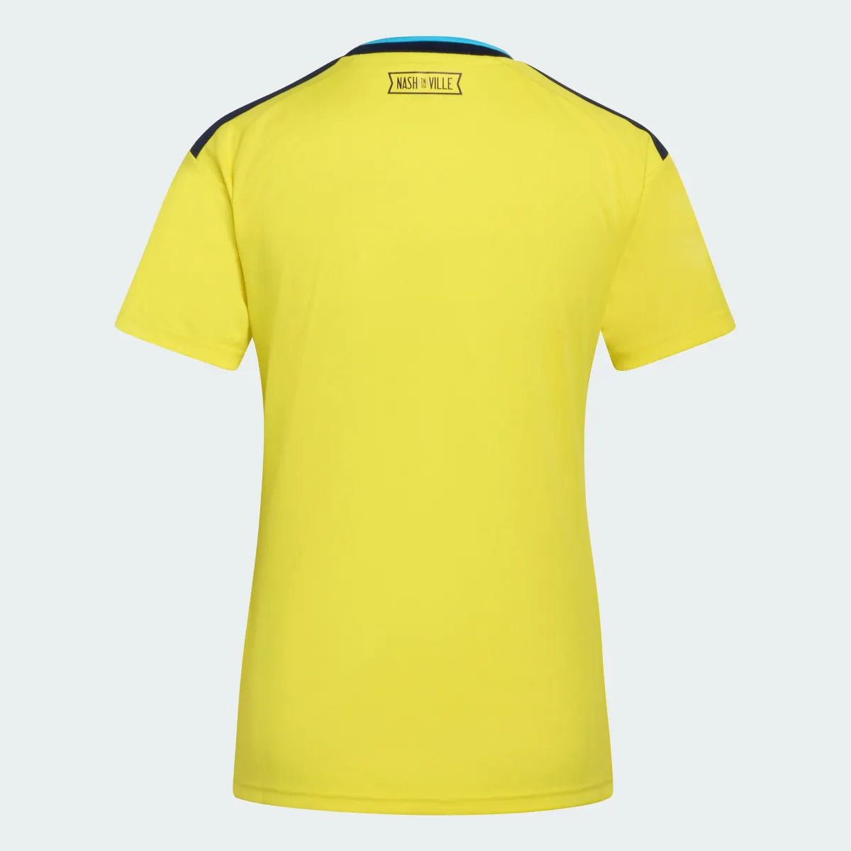 Soccer Yellow