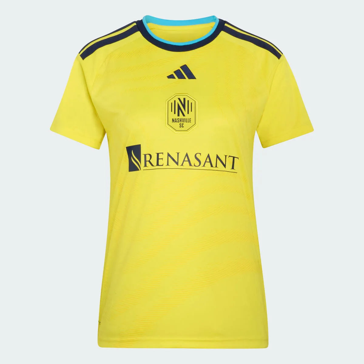 Soccer Yellow