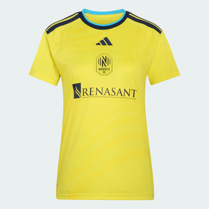 Soccer Yellow