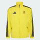 Soccer Yellow