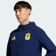 Soccer Blue