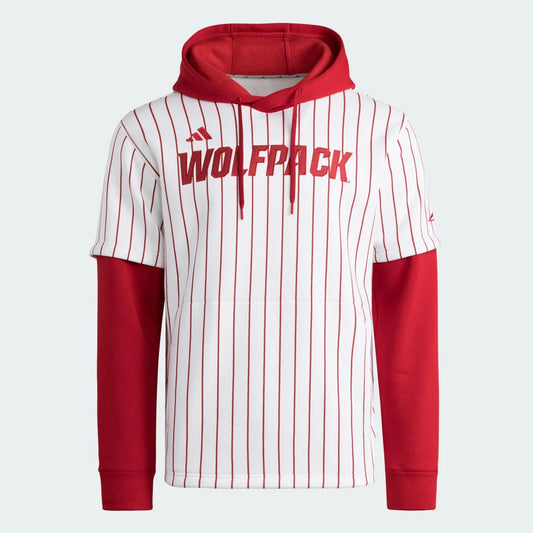 Baseball White