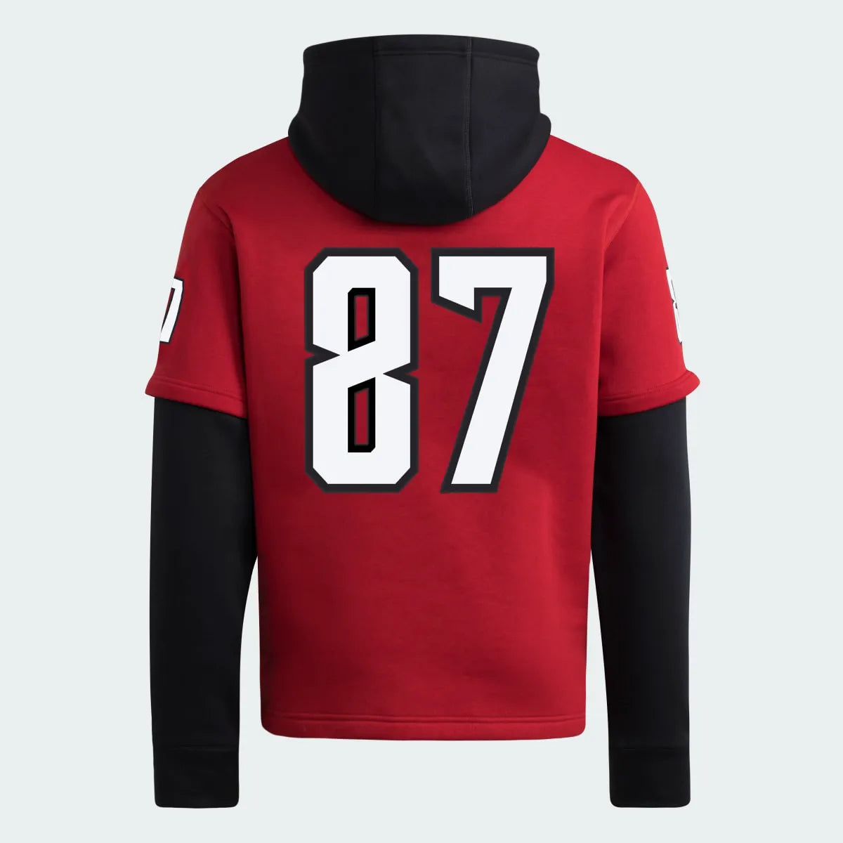 Football Red
